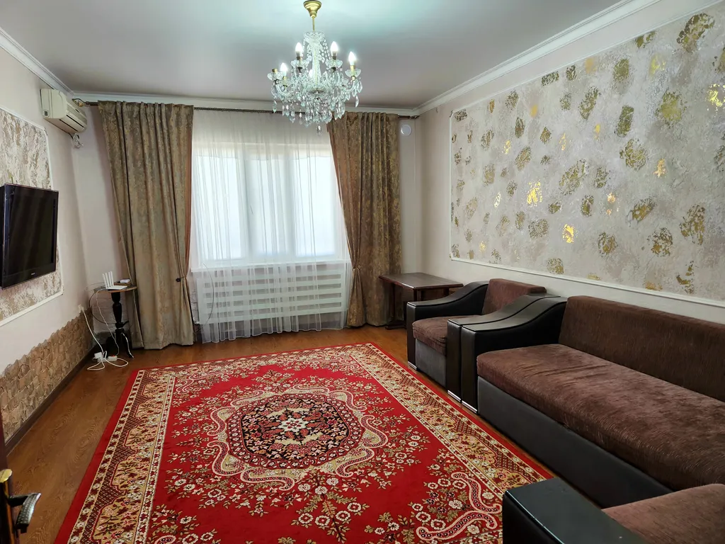 Коттедж Дом — Махачкала