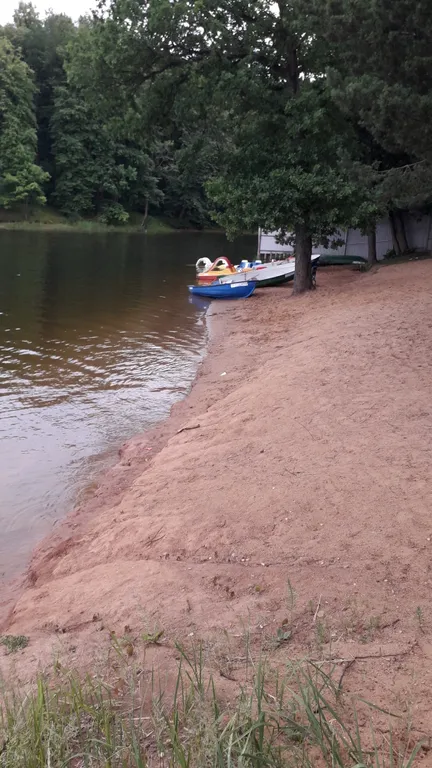 Уютный, светлый домик в тихом спокойном месте