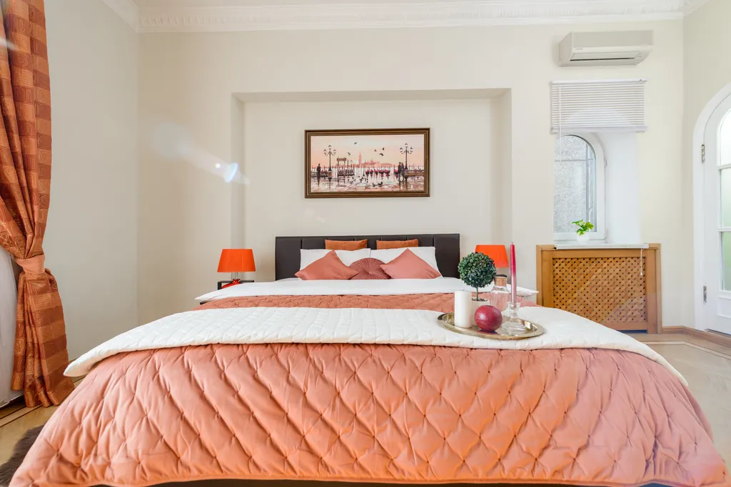 Квартира Квартира Пентхауз с видом на Кремль — Москва