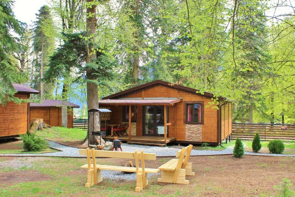 3-комнатный Дом