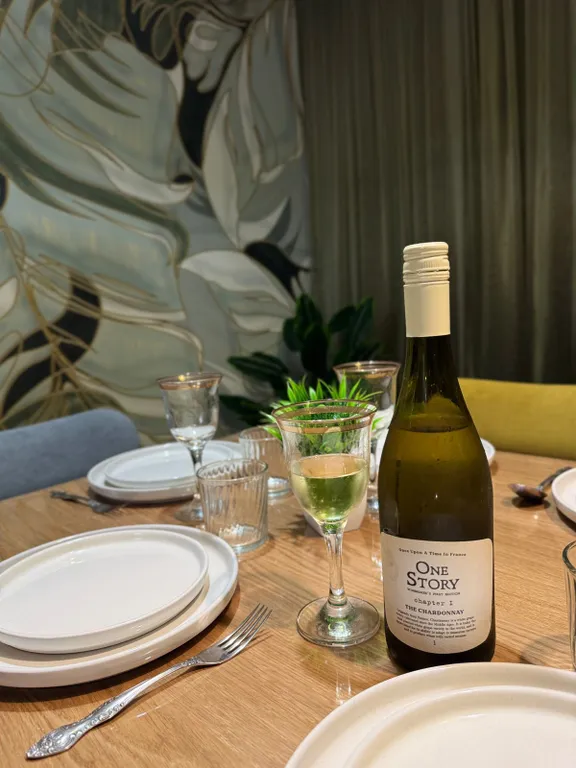 Отдых для большой компании