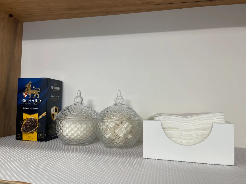 Квартира Новая комфортабельная квартира — Элиста