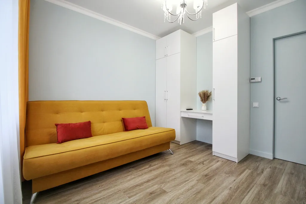 Апартаменты Шафран