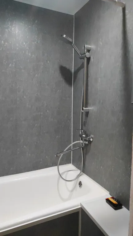 Большая удобная квартира в Заягорбском районе