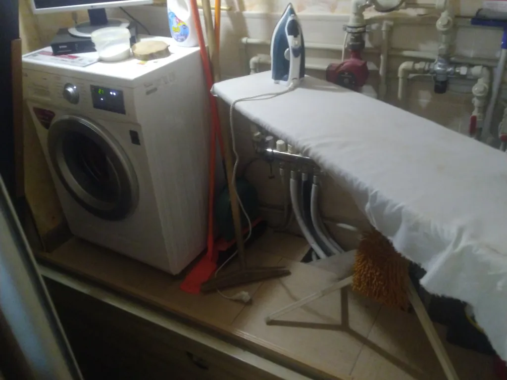 Коттедж Уютный дом с 3-мя раздельными комнатами — Пятигорск