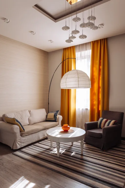 Апартаменты комфорт и уют в центре города