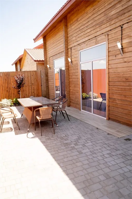 4-комнатный Дом