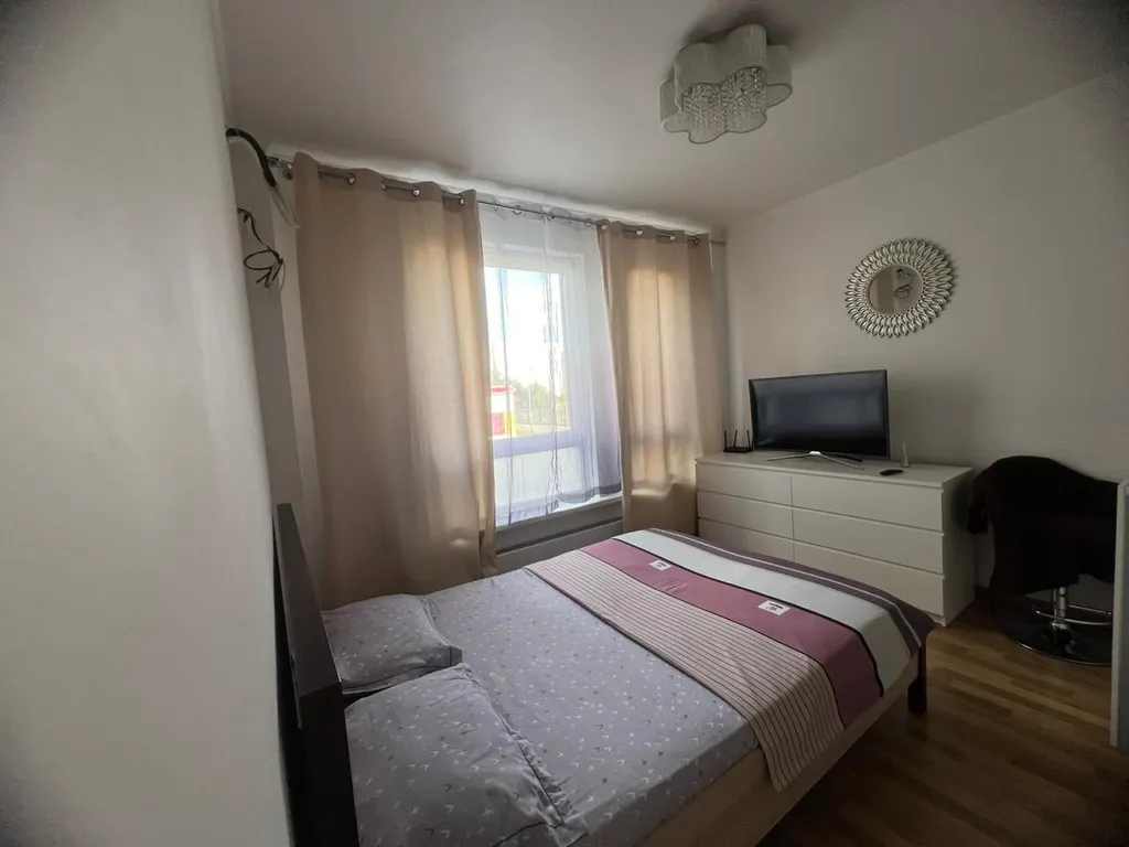 Прекрасная студия в новом доме