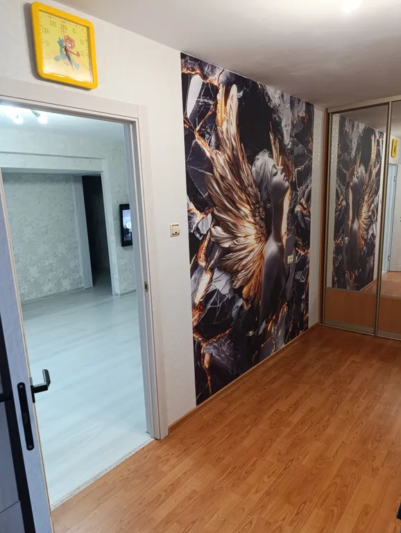 Уютная 2-к кв в центре города