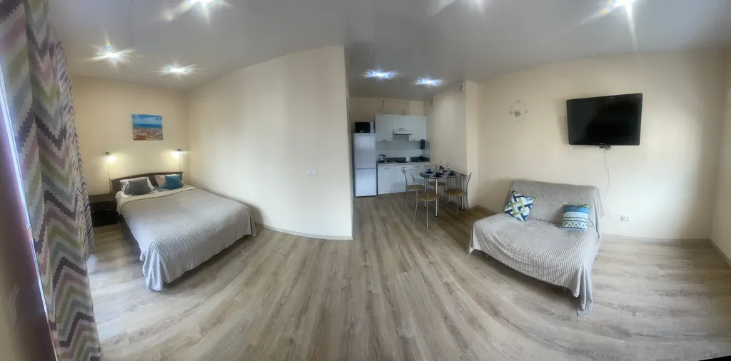 Уютная квартира — аренда посуточно в Петрозаводск