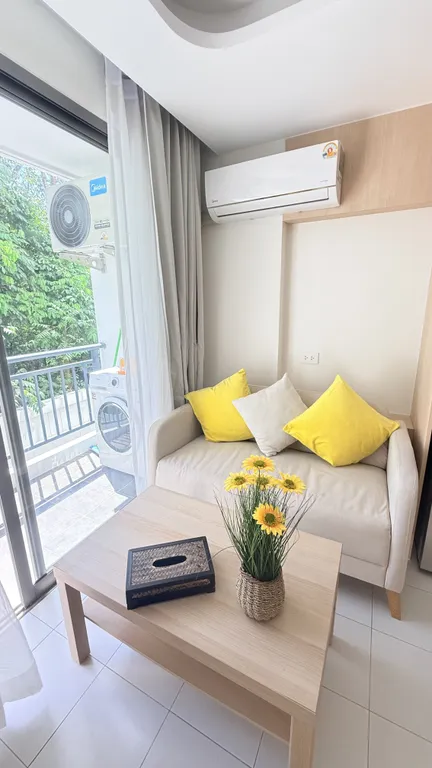 Ваш отдых в Камале: бассейн, тренажерный зал, пляж