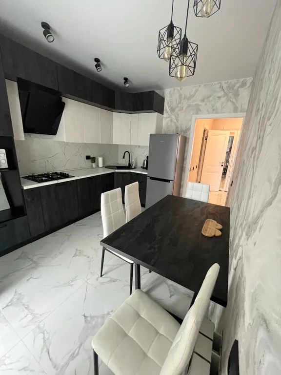 Уютная квартира в ЖК Кварталы 1777