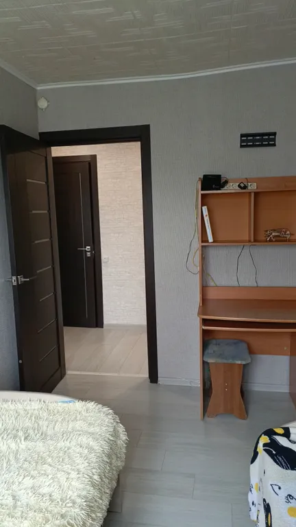 Квартира в старинной части города на Селигере