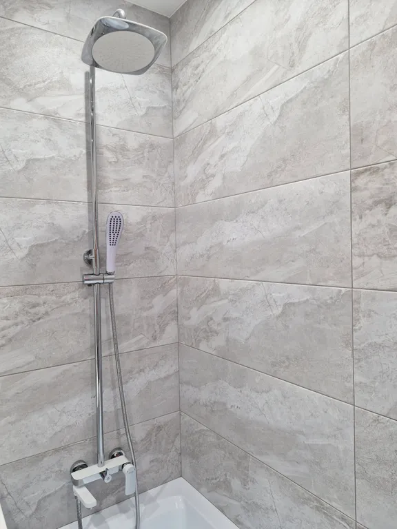 Уютная квартира на 16 этаже с видом на озеро в новом ЖК Upgrade