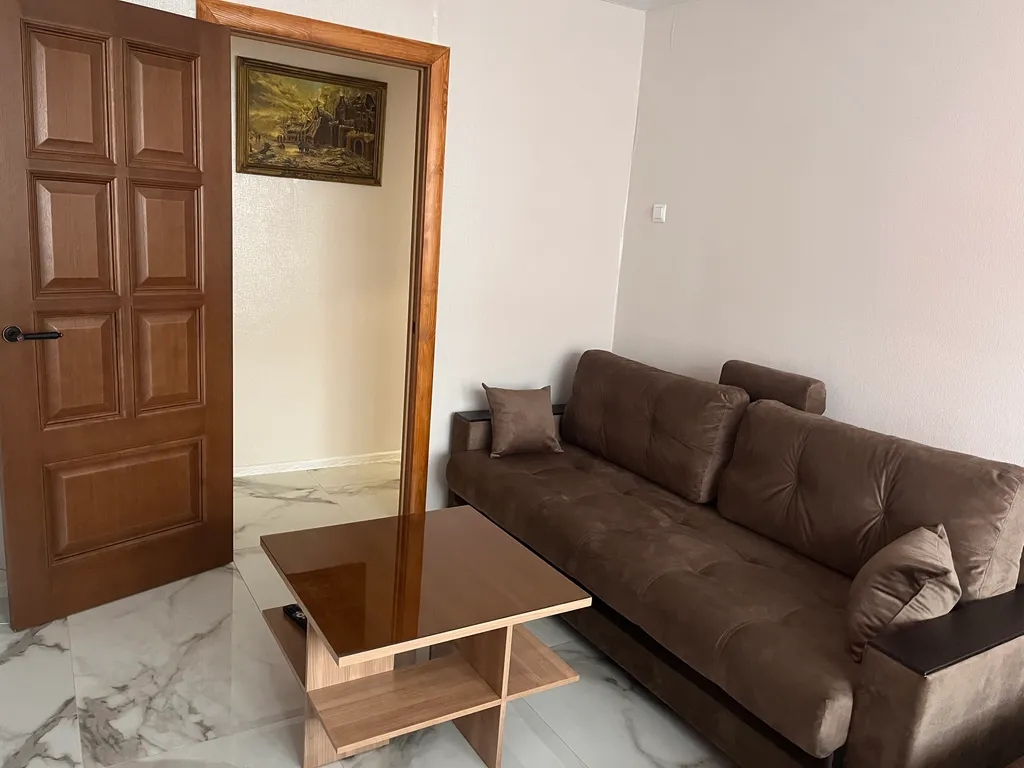 Квартира в центре города — аренда посуточно в Гродно