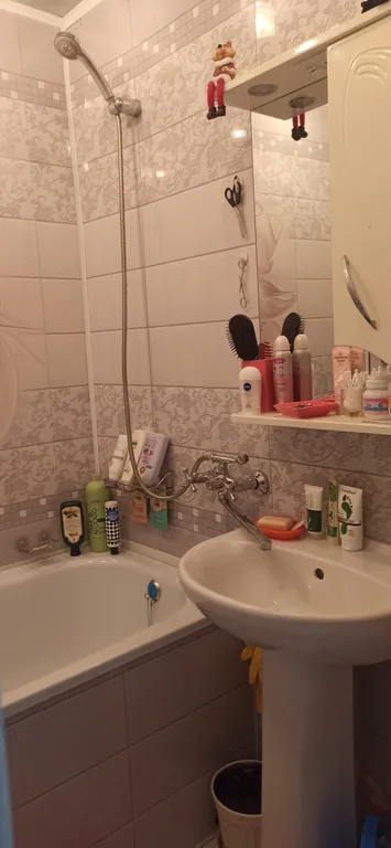 Комфортная квартира на кольце машзавода