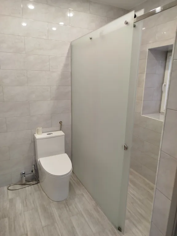 Семейная Villa с видом на море