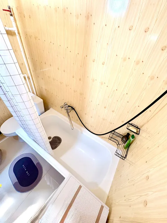 Квартира в загородном доме