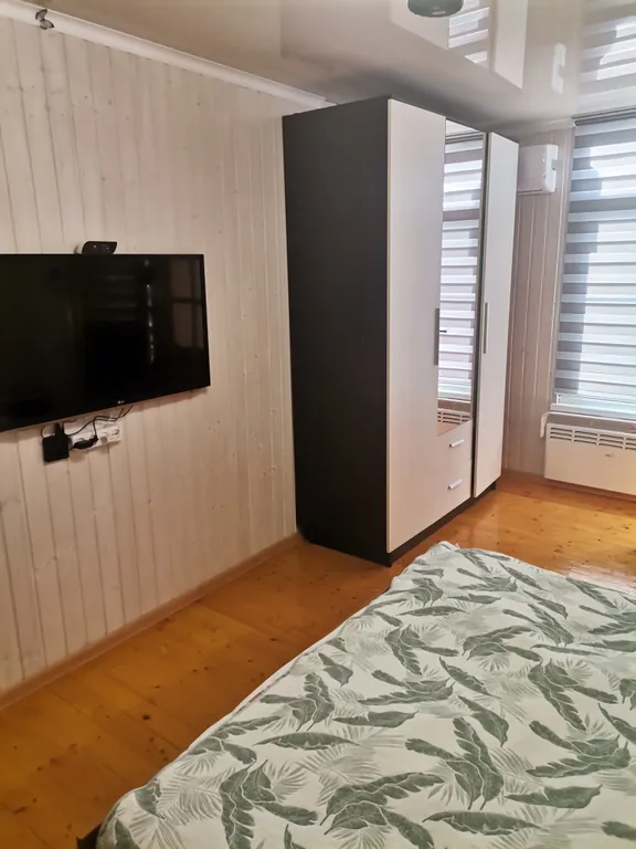 Квартира Комната — Гагра