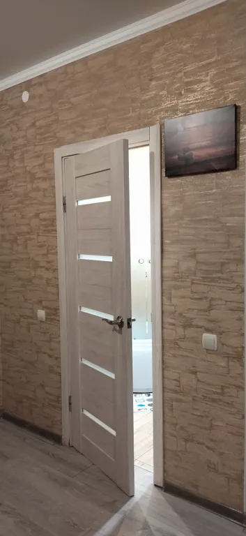 Квартира для комфортного проживания