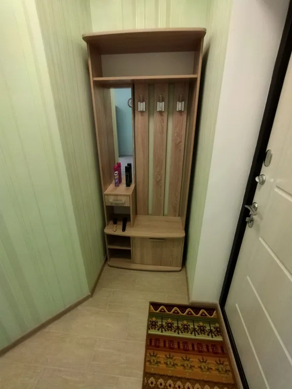 Квартира Квартира Солнечный остров — Симферополь