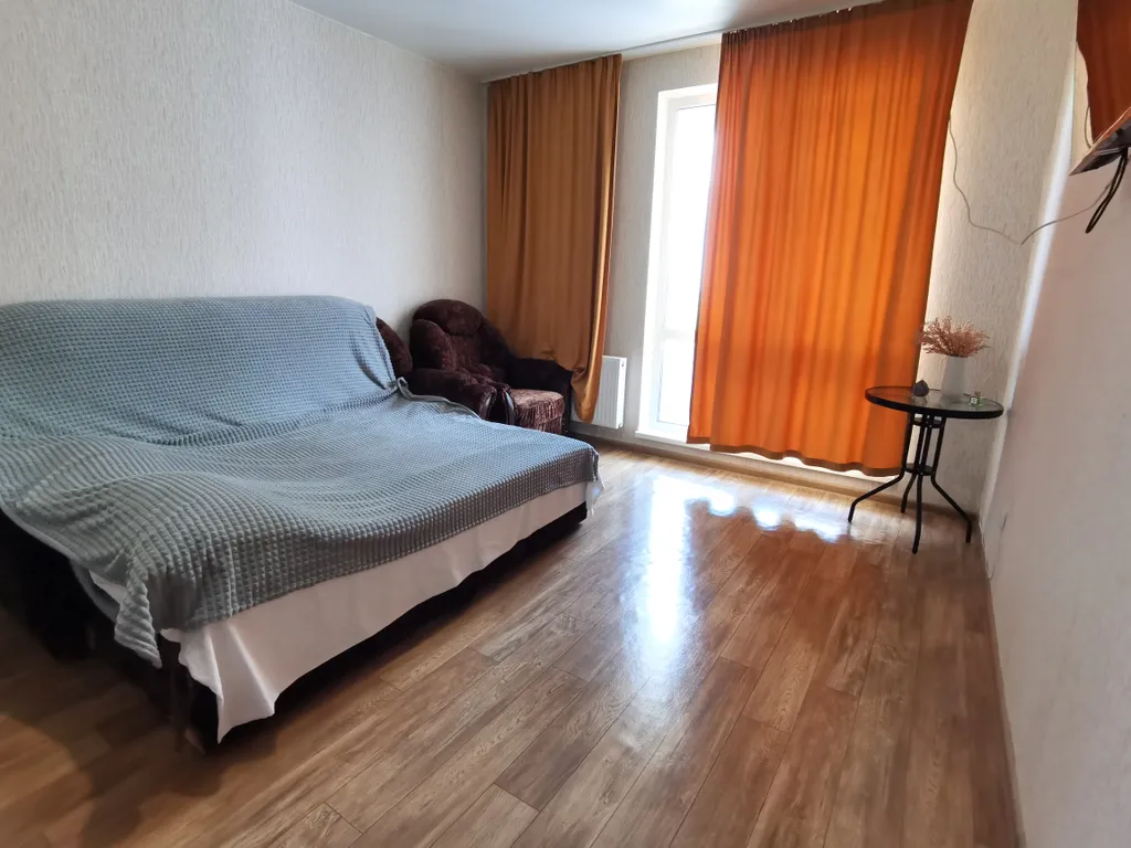 Квартира до 10 человек