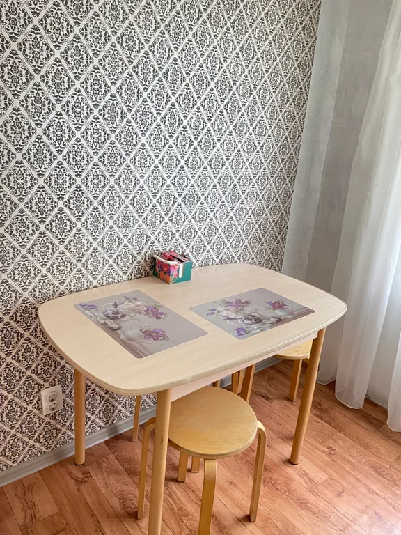 Квартира на сутки и более в районе Мелодии