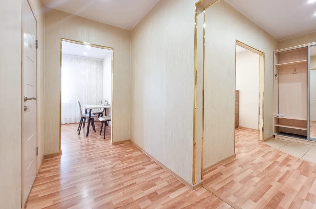 Апартамент Vladresort: Everest Comfort