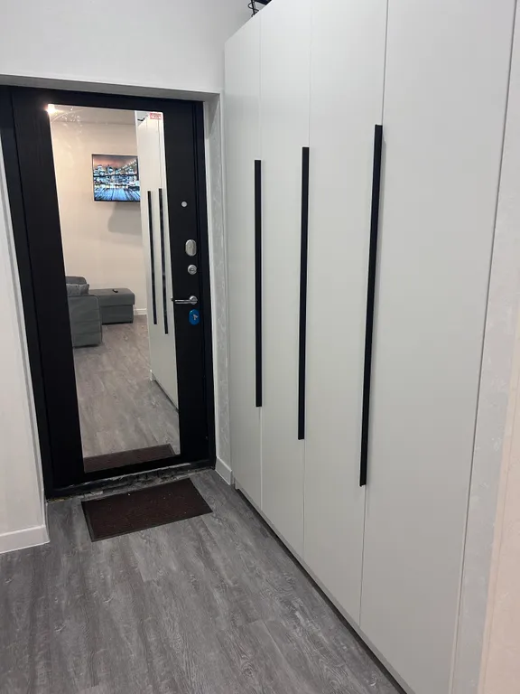 Уютная квартира с бассейном