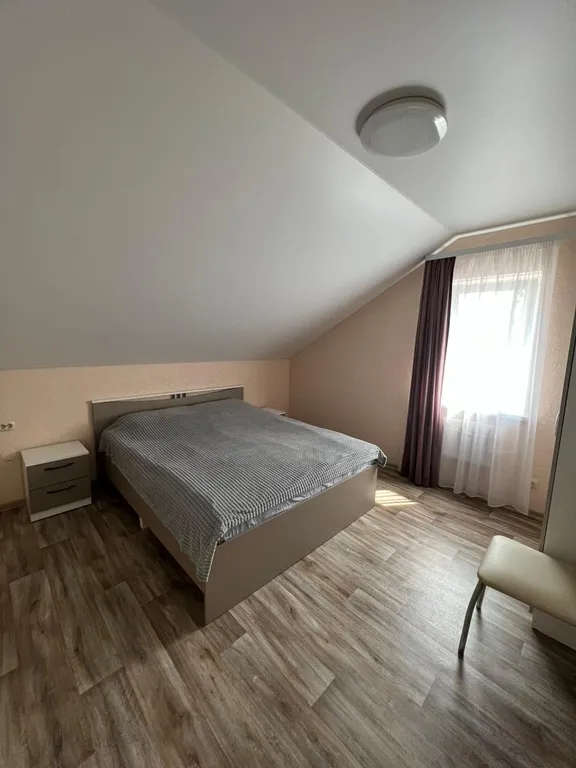 Гостевой дом с баней