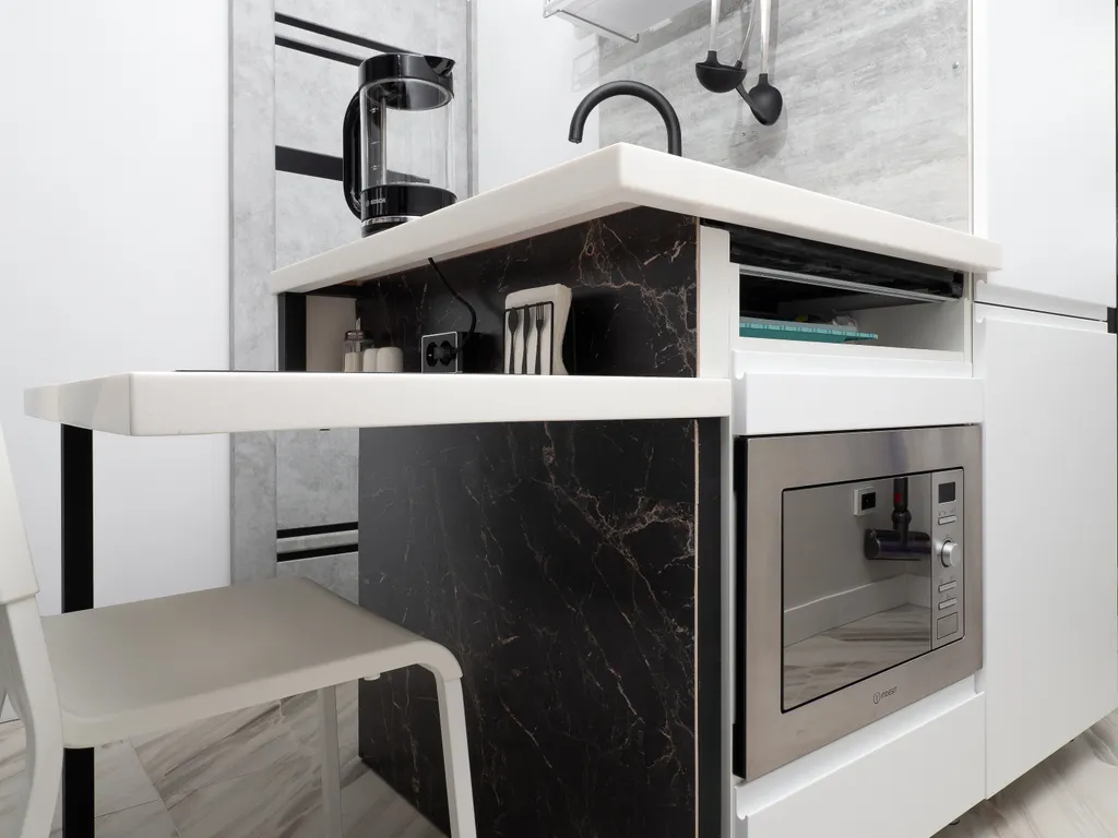 Терраса у моря