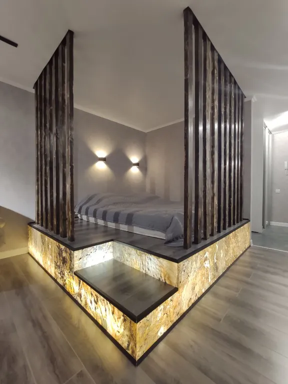 Квартира премиум — аренда посуточно в Набережные Челны