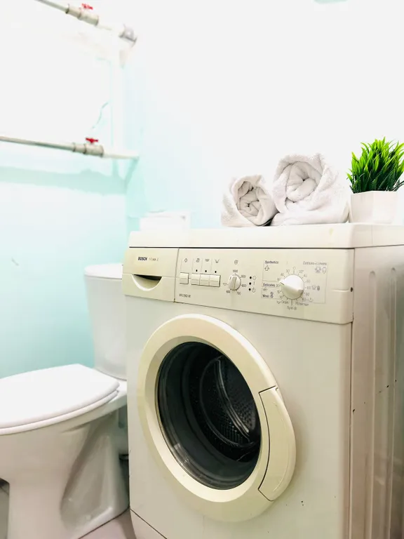 Квартира Квартира в зелёной роще — Красноярск