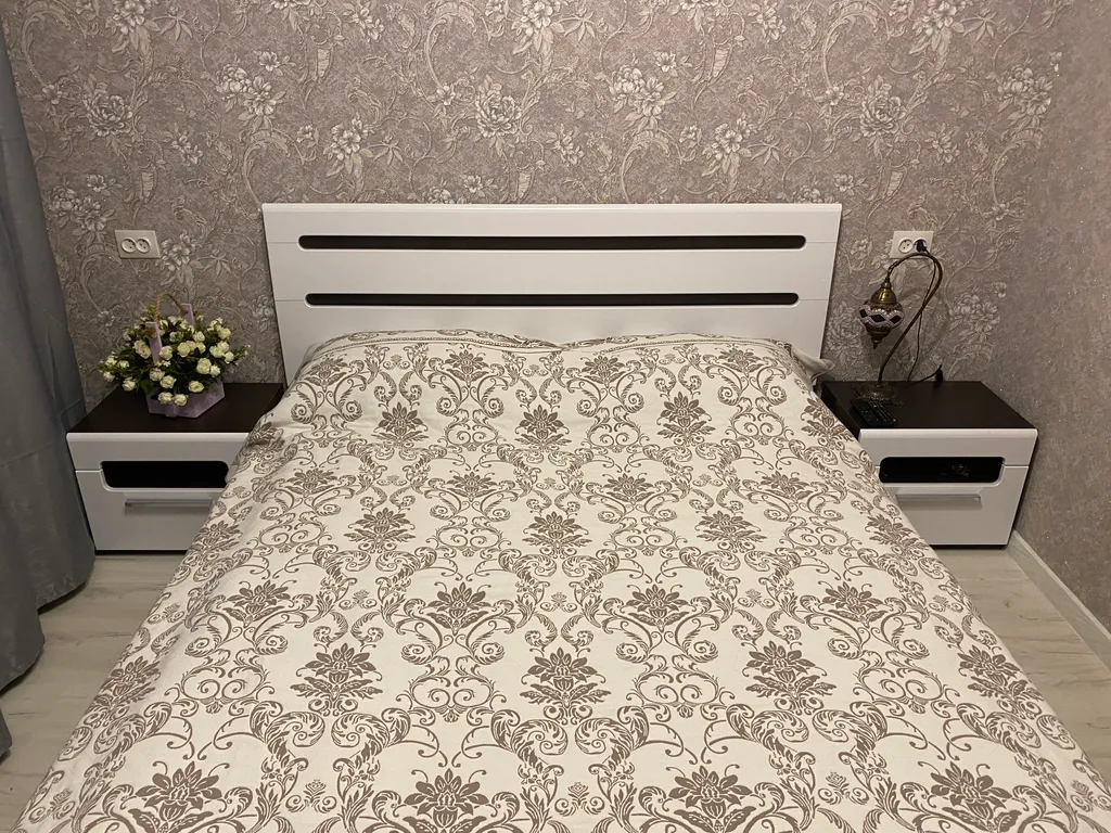 Комфортная квартира в центре города