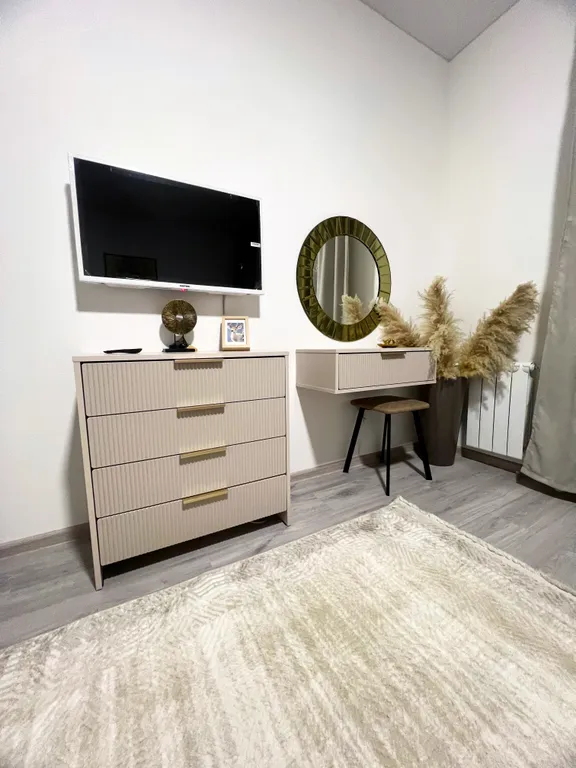 Квартира Квартира в ЖК комфорт-класса Сокол-сити — Ярославль