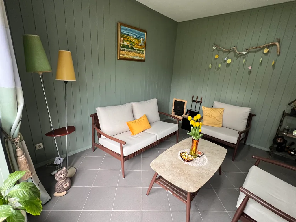 Коттедж Уютный домик Домодедово — аренда посуточно в Домодедово