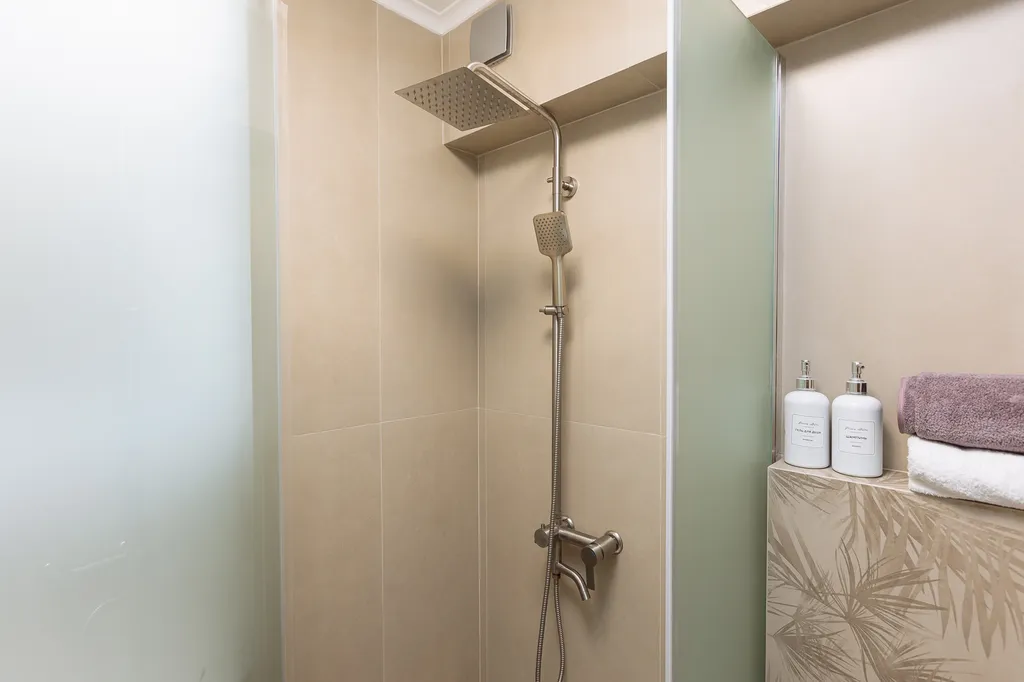 Квартира Квартира в центре рядом с Нижним озером — Калининград