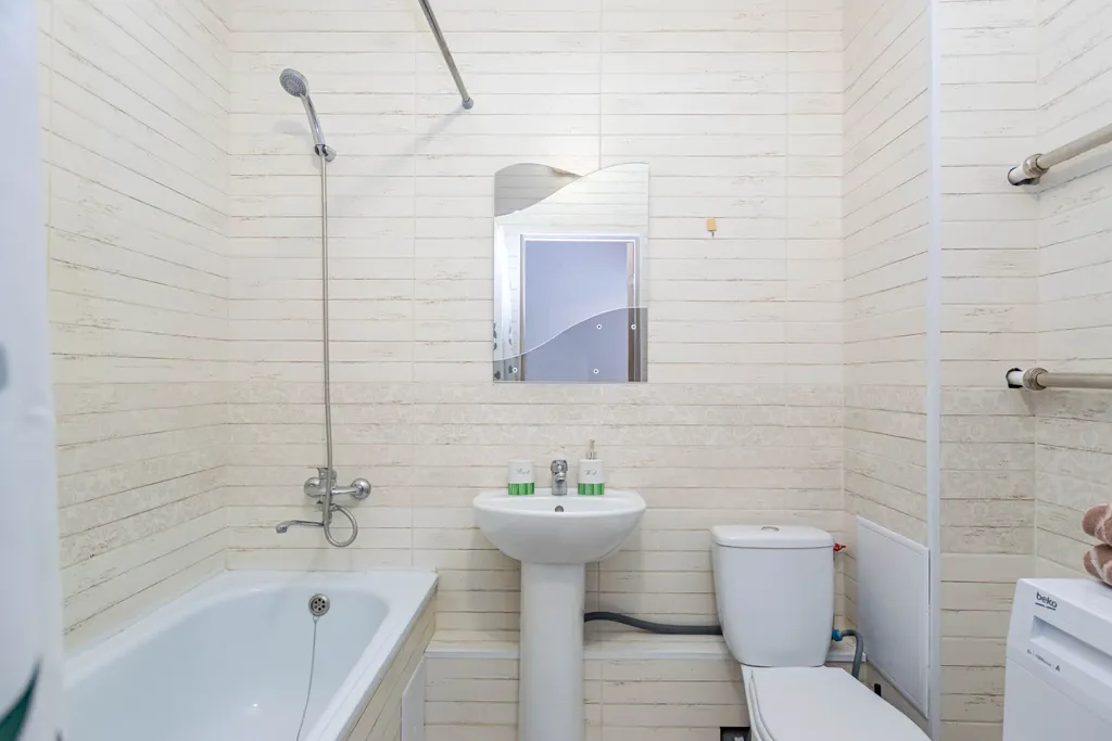 Уютная двухкомнатная квартира в жк Арсенал в центре Перми