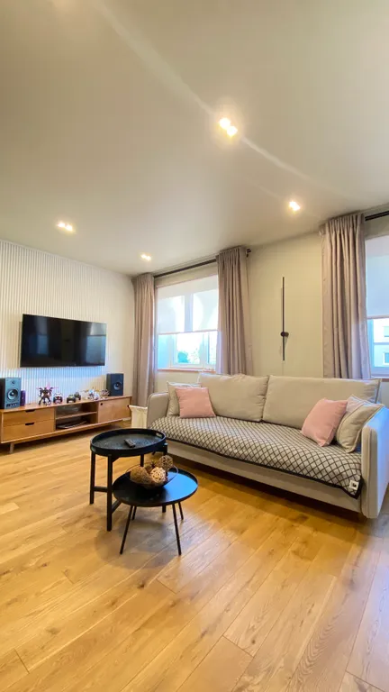 Уютная квартира у моря для вашего незабываемого отдыха