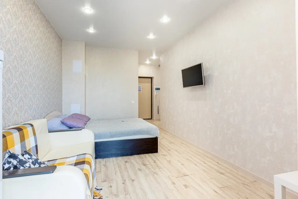 Ваш собственный маленький мир