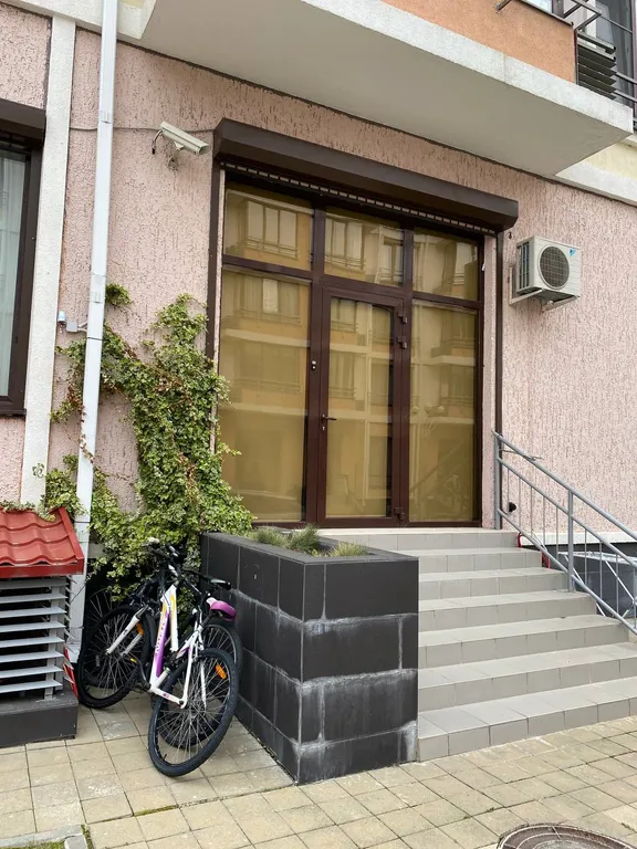 Квартира Апартамент в семи минутах от моря — аренда посуточно в Сочи