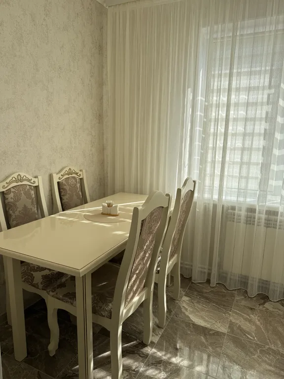 Уютная квартира в центре города — аренда посуточно в Владикавказ