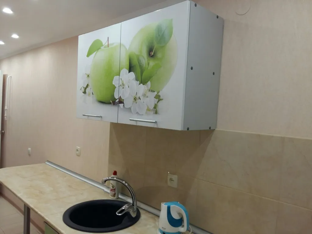 Уютный 2-этажный домик