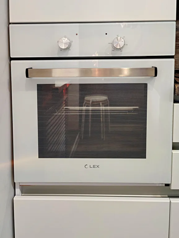 Дизайнерская квартира