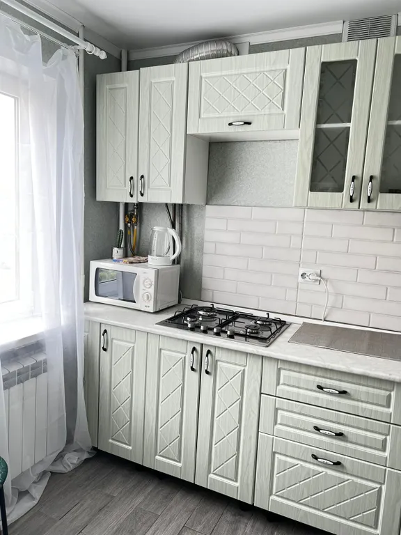 Уютная квартира в самом центре