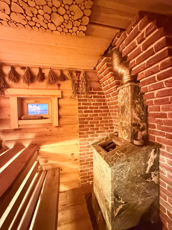 Коттедж в Сочи