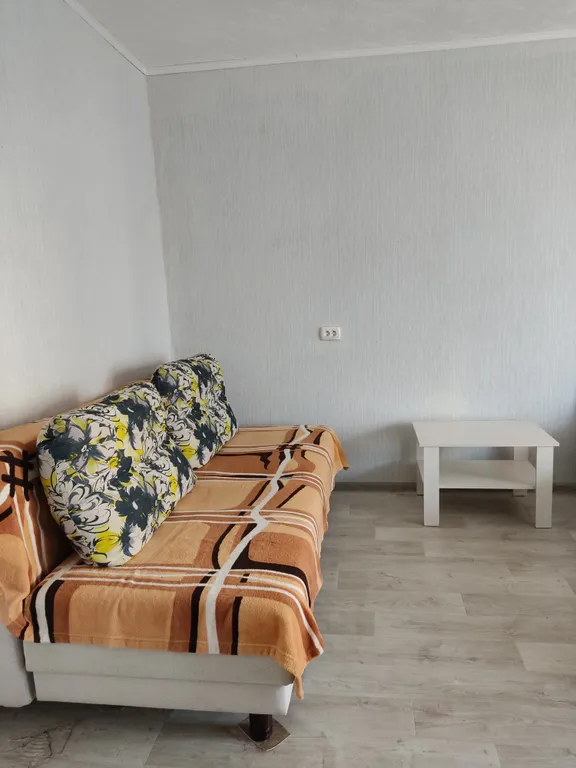 Уютная квартирка