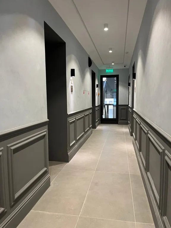 Апартамент EL&T на Петроградке