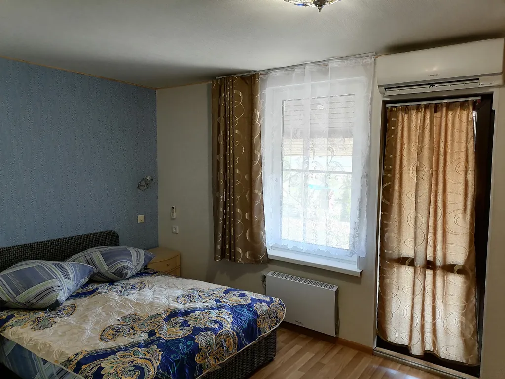 3-комнатный Дом