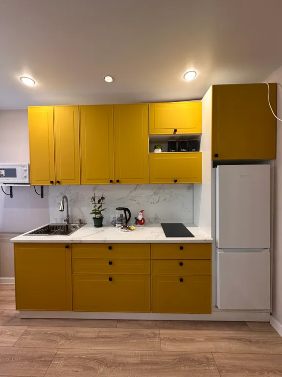 1-комнатная квартира Esenin Sunny